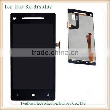 Safe Packing 100% Working replacement lcd screen for HTC desire 8x display