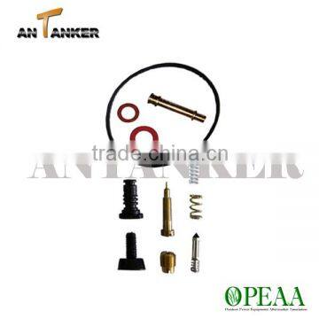 engine spare parts for GX120 carburetor reparir kit (Small Kit)