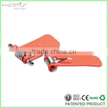 5 Years Warranty COB 20w Led Square Fixed and Adjustable Downlight With Dimmable Driver photo-3