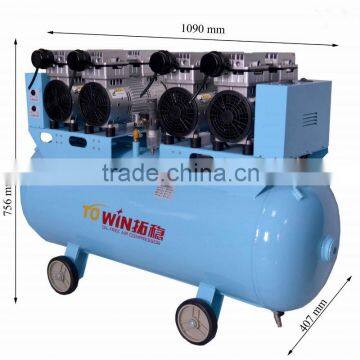 2014 High Quality Air Compressor For Painting