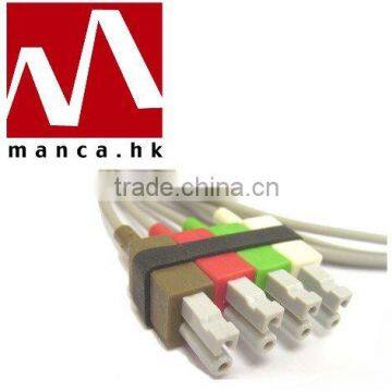 Manca. HK--Molded Cable Connector