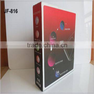 Top quality most popular pet shaving razor JF-816