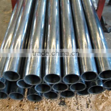 Precision cold rolling seamless honed pipe for hydraulic cylinder