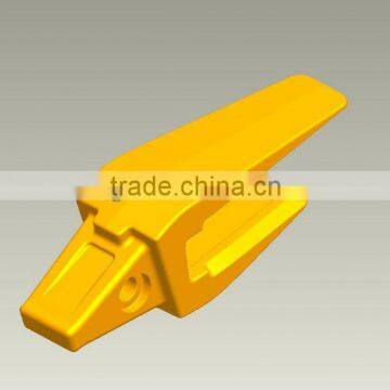 excavators bucket adapter/2713-1235/carbon steel/ alloy steel/special alloy steel