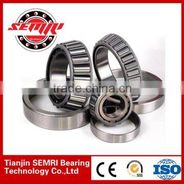 high speed taper roller crane turntable bearing and low noise