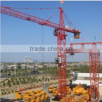 High quality building tower crane QTZ40 for sale with CE/ISO certification