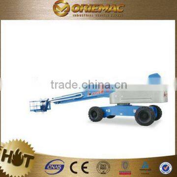 Chinese KFM-ZZ14AC Aerial Working Platform for sale