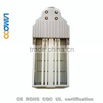 New Model LED Street Light 90W With ROHS CE CSA UL Approved High Lumens Mingwei Power photo-2