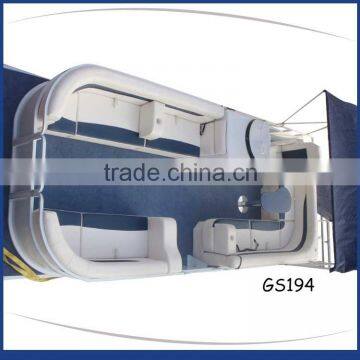 Gather User-Friendly Hot Selling Made In China Best Aluminum Boat