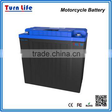 Automotive Batteries 6v 18Ah motorcycle battery