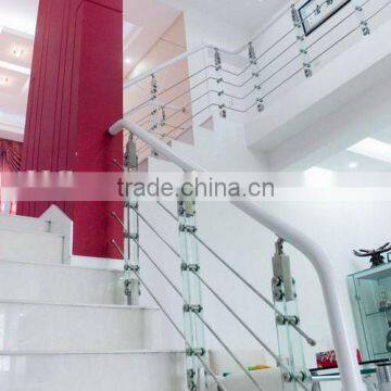 Stainless Steel Tube Railing YG-B18