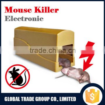 High Voltage Electronic Mouse Killer & Rat Trap 6000 ~ 8000V 451474