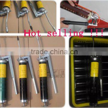 Reliable Hand Held Grease Gun , Grease Gun How to Use photo-2