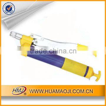 10000PSI hand grease gun for lubrication use