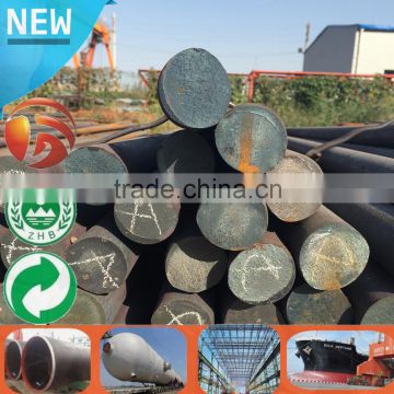 20Cr/40Cr LARGE DIAMETER ROUND BAR c45 hot rolled bars High Quality 1045 round steel