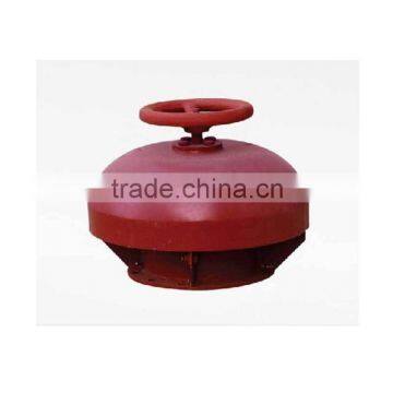 BOCHI Mushroom Ventilator with Fine Cover