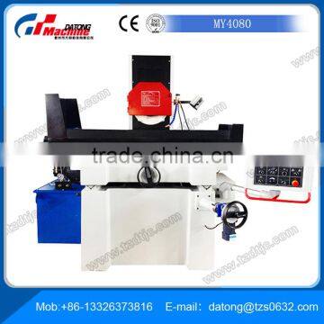 Supply Hydraulic Surface Grinding Machine MY4080 For Sale