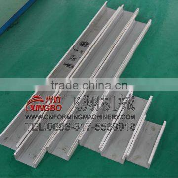 Stud & Track Roll Forming Machine,stud & Track Roll