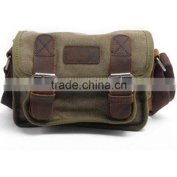 Custom Travel Shoulder Leather Bags Man Small Shoulder Bag China Supplier Tote Bag 2016 photo-5