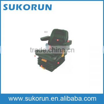 Kinglong car driver seat