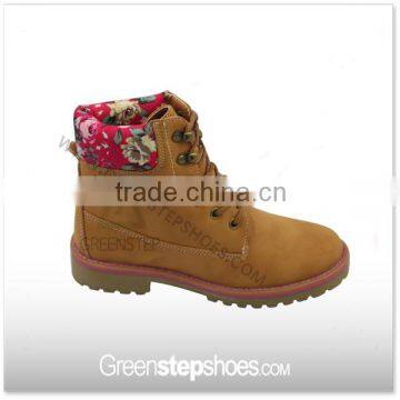 latest fashion made-in-china winter boots