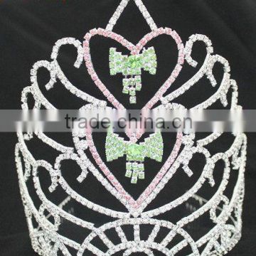 Wholesale Pageant Tiara Crown