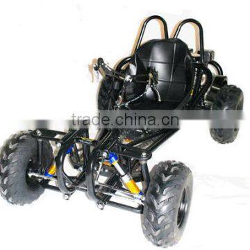 Cheap 200cc go Kart 196cc/270cc / 6.5 Hp/ 9hp Gas Drift Go KART photo-4