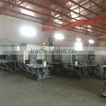Carton Machine Automatic Strapping Machine.Tying Machine.Binding Machine photo-5