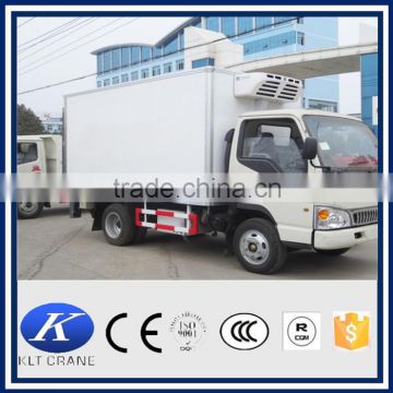 car refrigerator box truck for sale