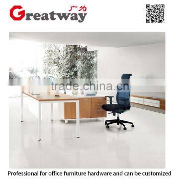 Modern Furniture Tapered Short Metal Table Legs photo-3