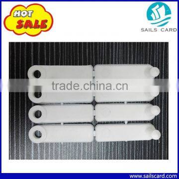 Sheep Ear Tag Marking With the Word Number Farm Animal Supplies photo-2