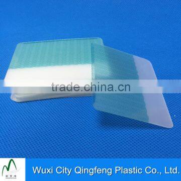 Colorful Laminating Pouch Film For Card 3mil 5mil 7mil 10mil Laminate Sheets Factory Price
