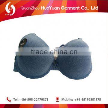 Fashion design ladies underwear bra new design Factory direct sale