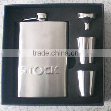 hip flask set,wine set,gift set