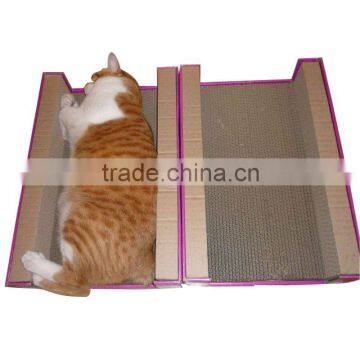 Hot-selling sisal cat toys scratching post