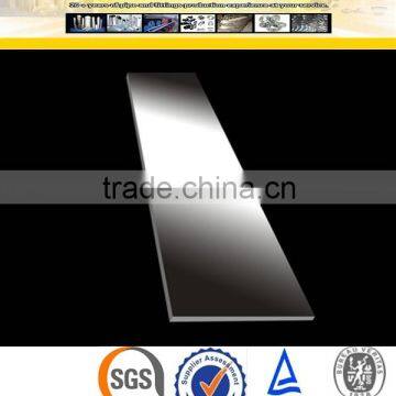 Hor Rolled 304 Stainless Steel Flat Bar Sizes