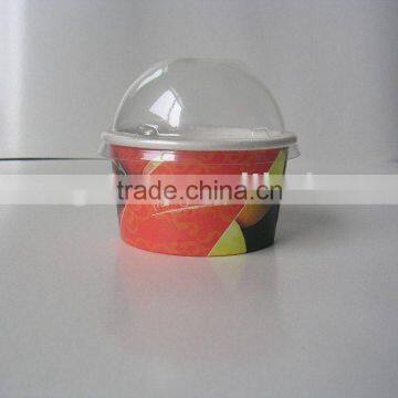 4oz ice cream cup