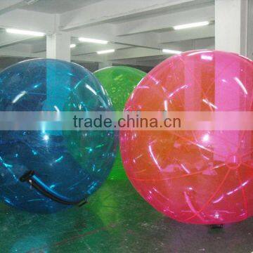 colorful walk on water balls with low price