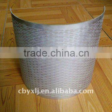Rice Screen for Rice Whitener