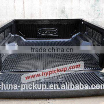 HDPE Ranger Double Cab Bed Liner photo-3