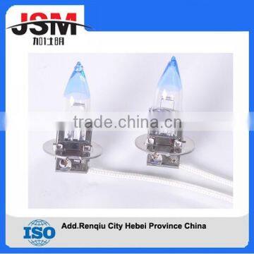 Fog lamp,headlamp halogen bulbs, xenon halogen bulb H3 Bullet xenon