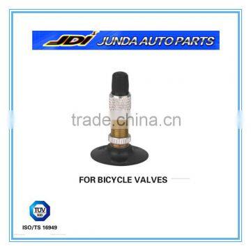 Tube type For Bicycle valves