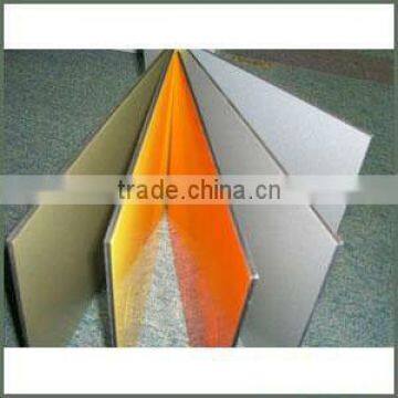20years Warranty Aluminum Composite Panel