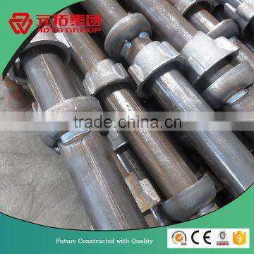 Cuplock Accessories Top Cup Bottom Cup Ladger Blade photo-2