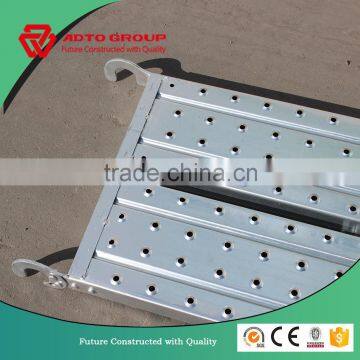 New Galvanized Catwalk Steel Gratings From China