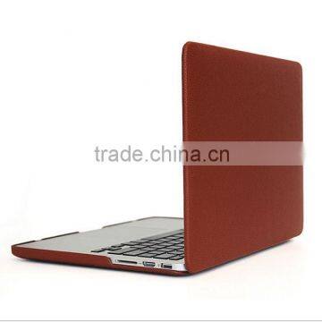 Leather Book Covers For MacBook Air 13.3" photo-3