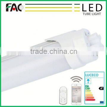 Energy Saving motion Sensor led linear light ip 65