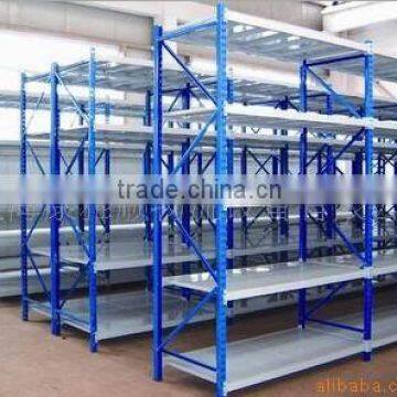 Medium duty racking