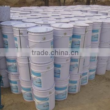 HX-701P Non-curable rubber modified asphalt coating for waterproofing