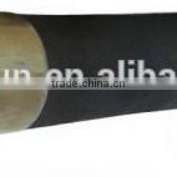 Reducing concrete hose